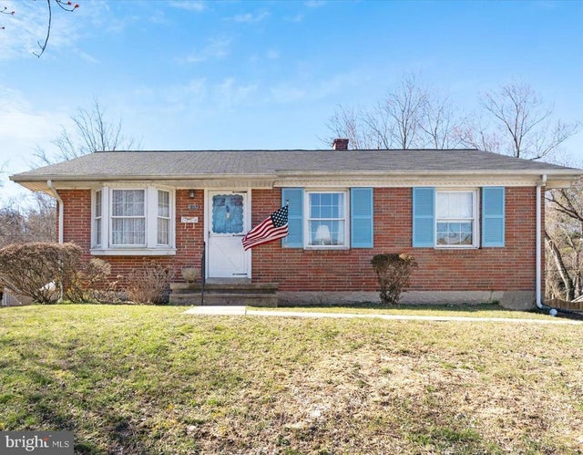 1015 Marleigh Cir, TOWSON