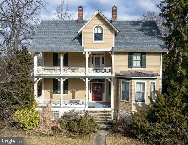 220 Melancthon Ave, LUTHERVILLE TIMONIUM