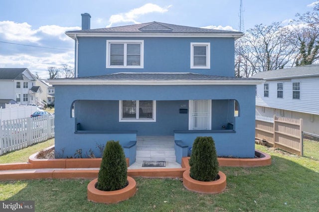 6201 Old Frederick Rd, CATONSVILLE