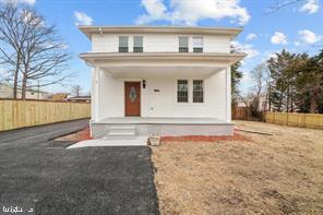 1726 Hilyard Rd, PARKVILLE