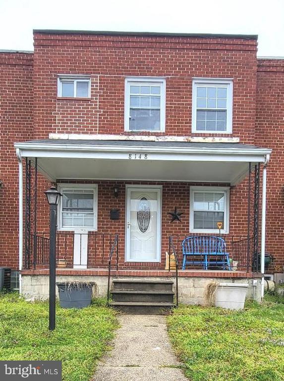 8148 Gray Haven Rd, DUNDALK