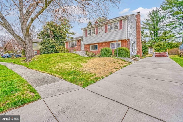 821 Kellogg Rd, LUTHERVILLE TIMONIUM