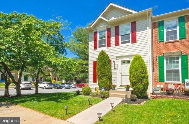 4500 Donatello Sq, OWINGS MILLS