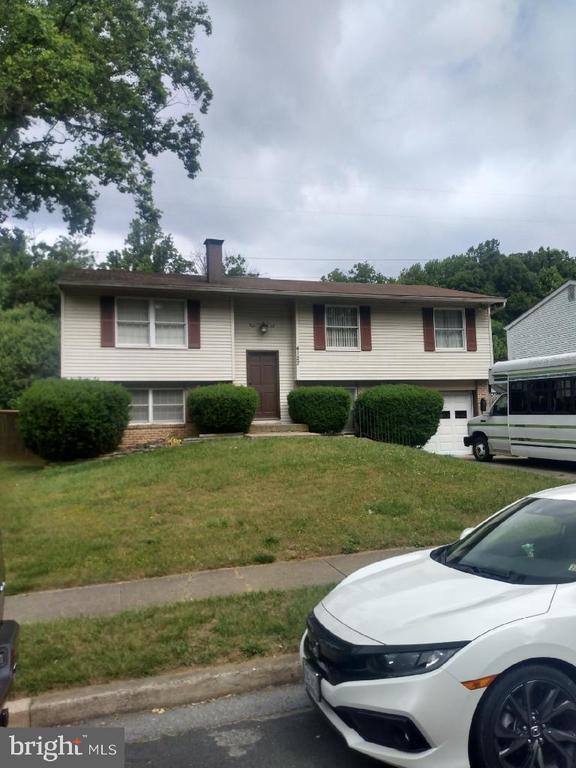 4122 Tiverton Rd, RANDALLSTOWN