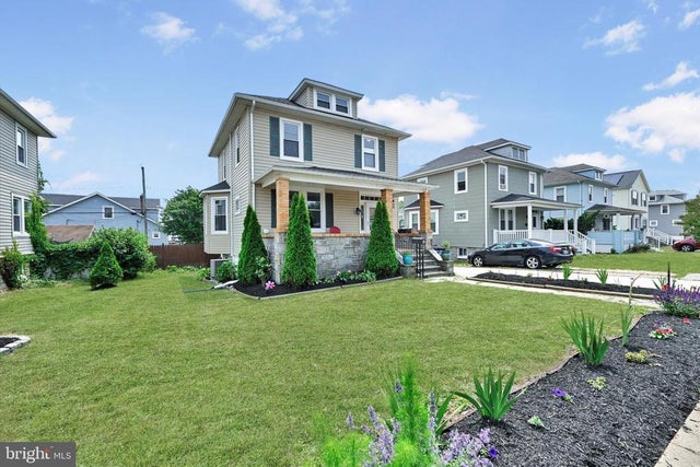 1317 Sulphur Spring, HALETHORPE
