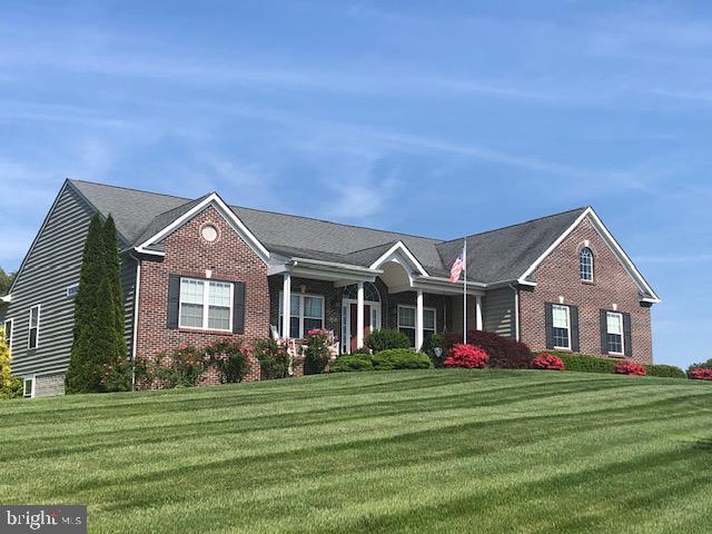 428 Chinquapin Dr, WESTMINSTER