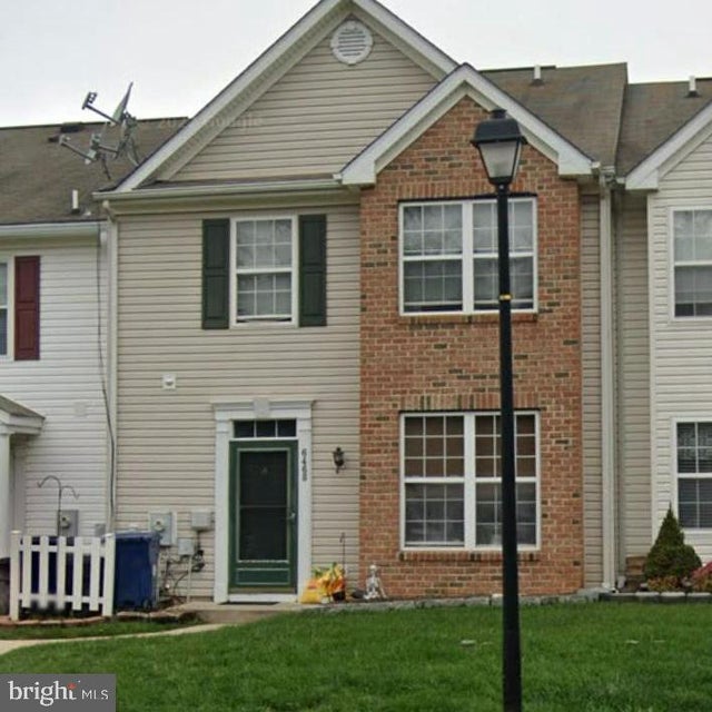 6468 Benjamins Ct #19, SYKESVILLE