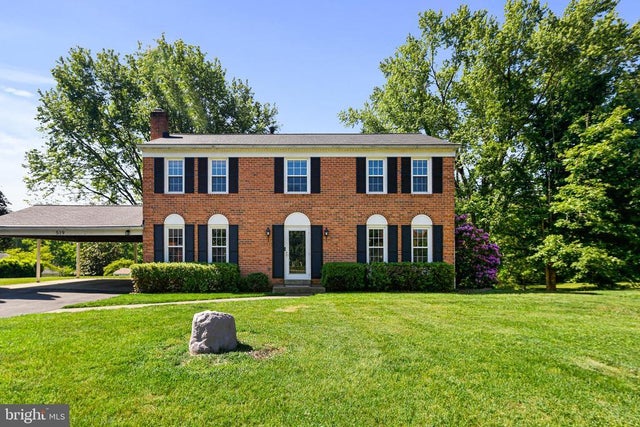 519 Tanglewood Dr, SYKESVILLE