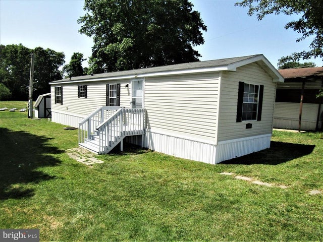 4600 Sykesville Rd #137, FINKSBURG