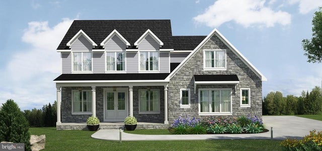 1405 N Berwick Ct, BEL AIR