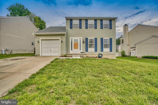 331 Tidewater Dr, HAVRE DE GRACE