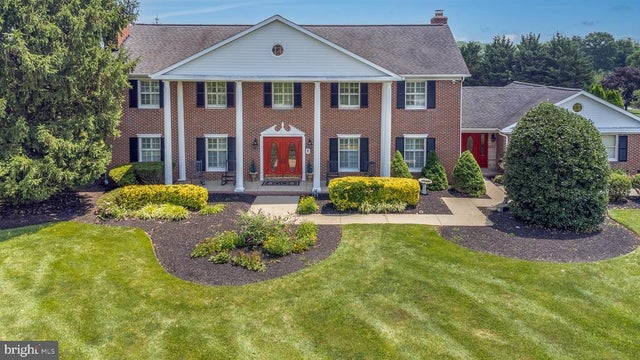 2321 Kings Arms Dr, FALLSTON