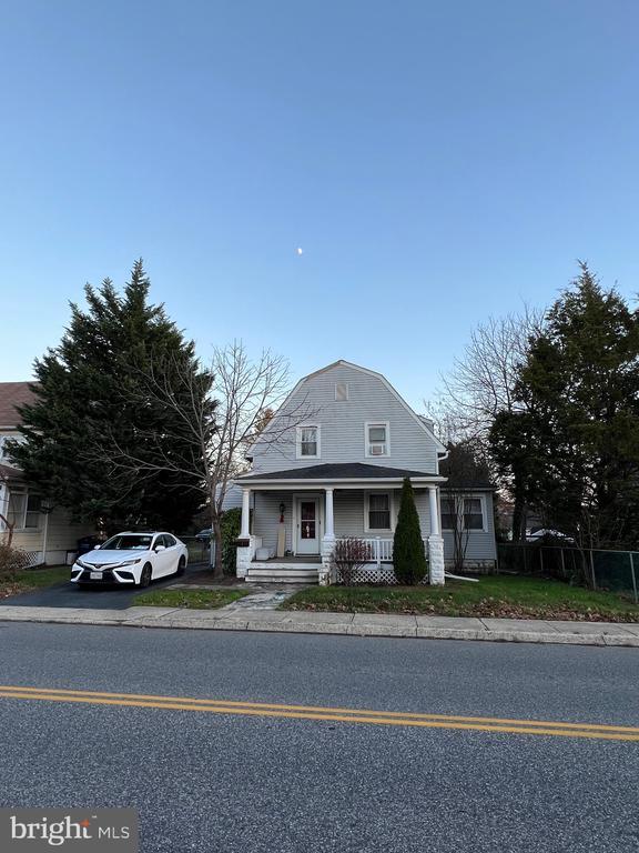 105 Post Rd, ABERDEEN