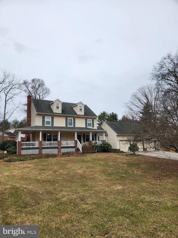 3526 Glenoak Dr, JARRETTSVILLE