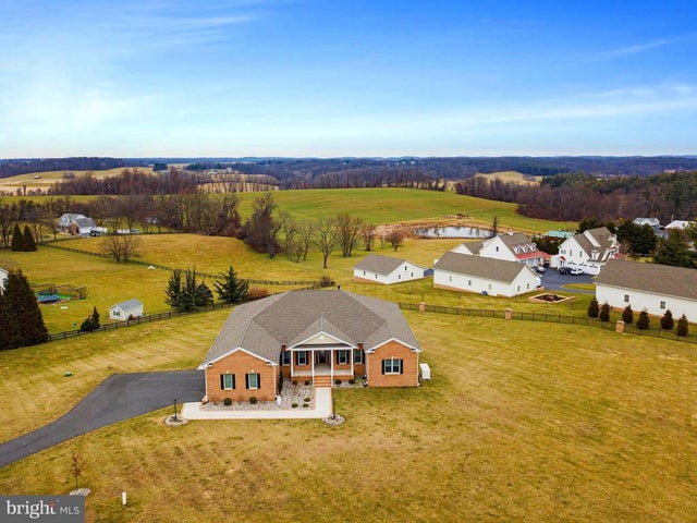 2410 Lemon Rd, JARRETTSVILLE