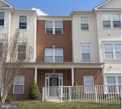 310-e Willrich Cir, FOREST HILL