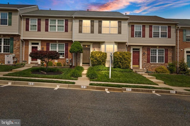 623 Emmy Dee Dr, BEL AIR
