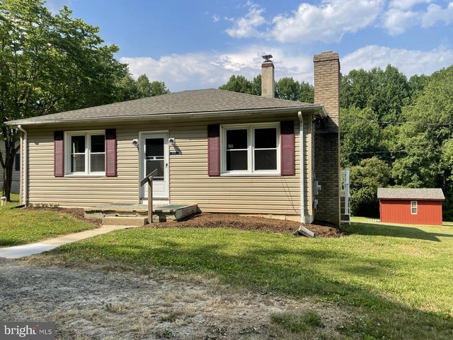 2131 Whiteford Rd, WHITEFORD