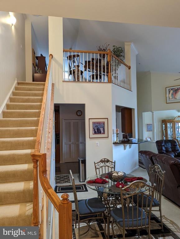 8265 Stone Crop Dr #k, ELLICOTT CITY