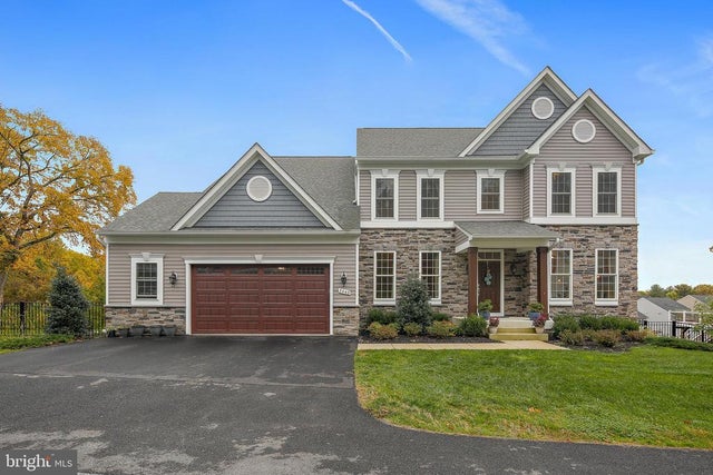5446 Wecker Way, ELKRIDGE