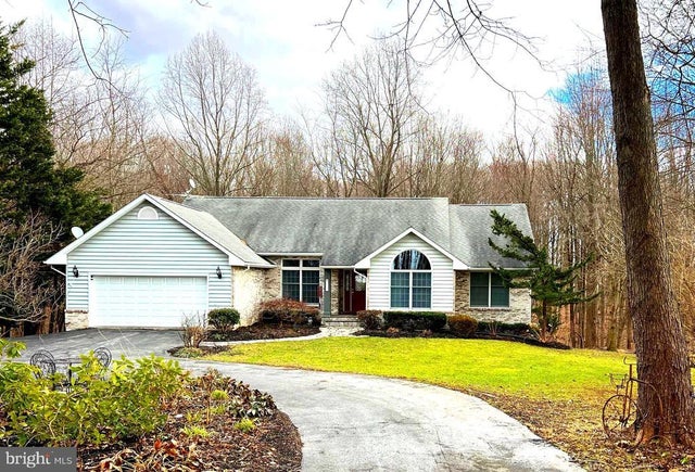 1411 Long Corner Rd, MOUNT AIRY