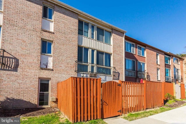 10486 Faulkner Ridge Cir #8 10, COLUMBIA