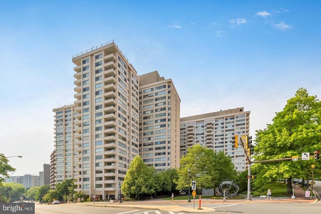 4515 Willard Ave #2307s, CHEVY CHASE