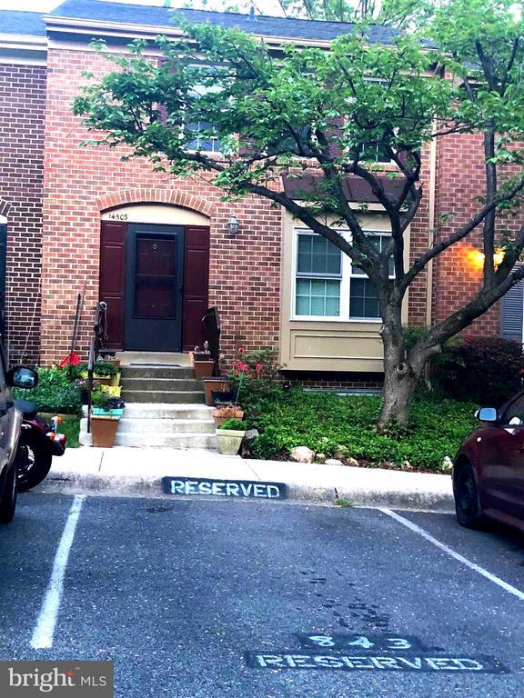 Colonies Condos Silver Spring MD