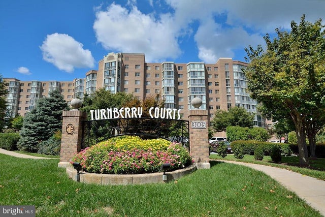 3005 S Leisure World Blvd #602, SILVER SPRING