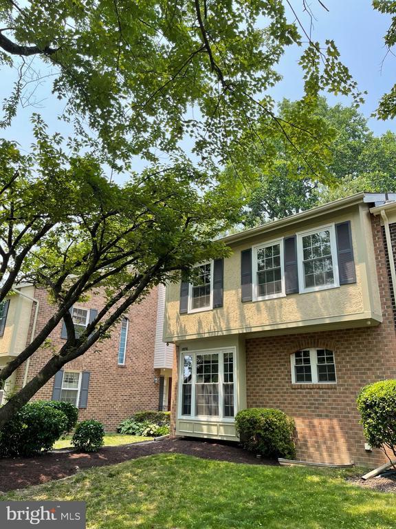 Colonies Condos Silver Spring MD