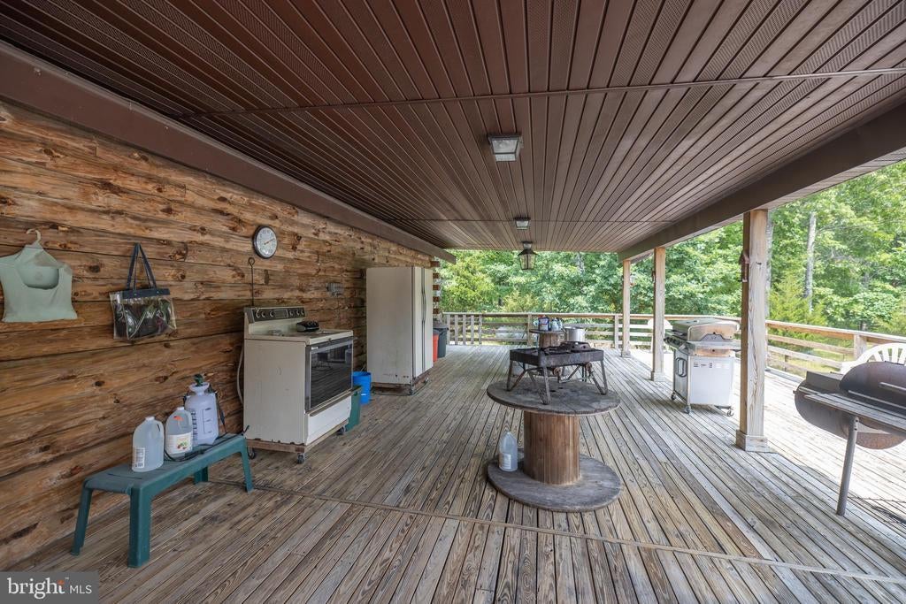 70 Deerwood Ave, MILMAY NJ MILMAY Log Cabin Homes For Sale