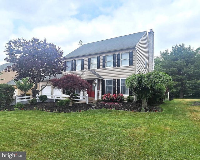 Homes for Sale in Chalfont, PA Browse Chalfont Houses & Land for Sale