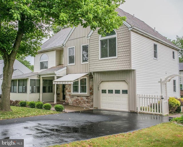 Homes for Sale in Chalfont, PA Browse Chalfont Houses & Land for Sale