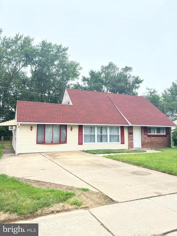 Bucks County SingleFamily Homes For Sale Bucks County PA Houses