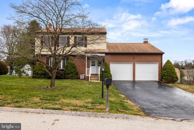 25 Stone Ridge Dr, NEW FREEDOM