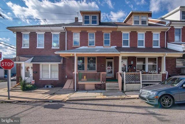 72 S Albemarle St, YORK
