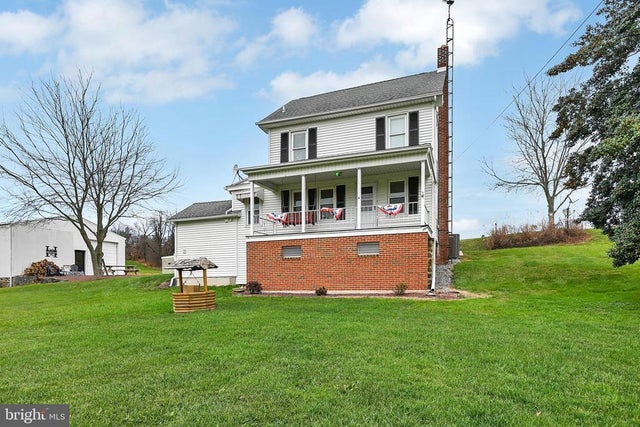435 Boxwood Rd, RED LION