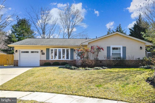 1736 Denton Ct, CROFTON