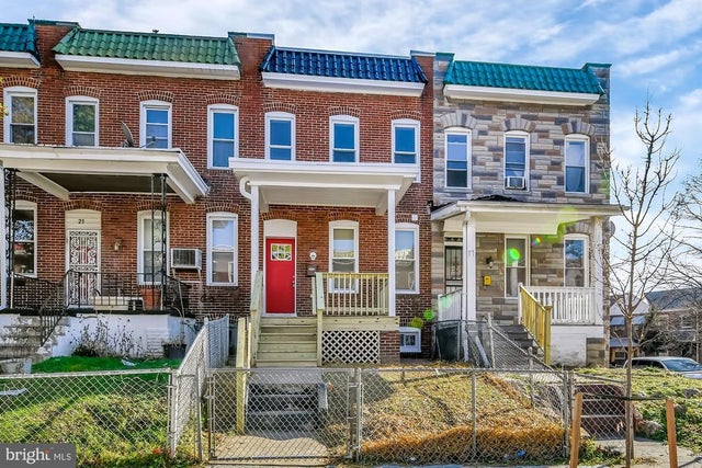 19 N Morley St, BALTIMORE
