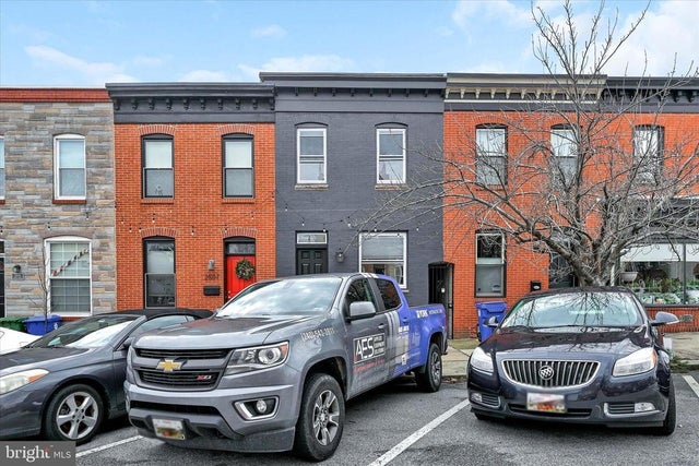 2505 Foster Ave, BALTIMORE