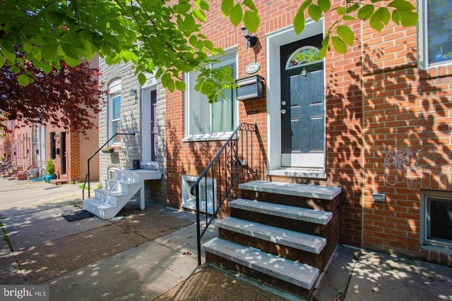 1108 S East Ave, BALTIMORE