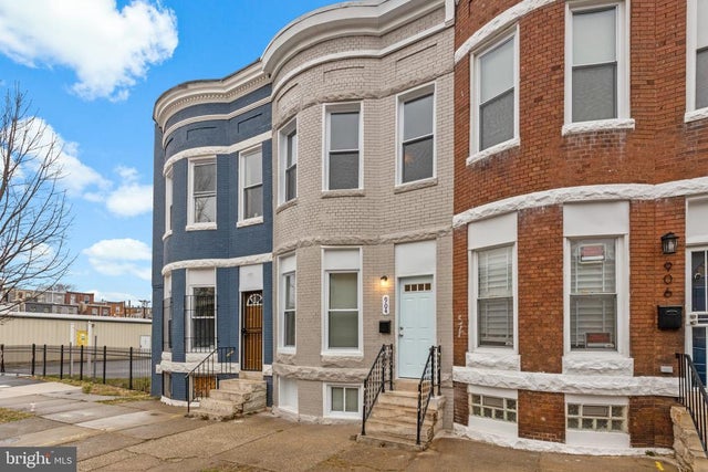 904 E 20th St, BALTIMORE