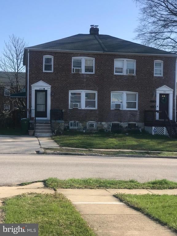 2904 Clearview, BALTIMORE