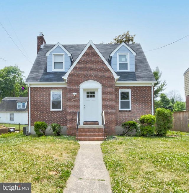 4303 Glenarm Ave, BALTIMORE