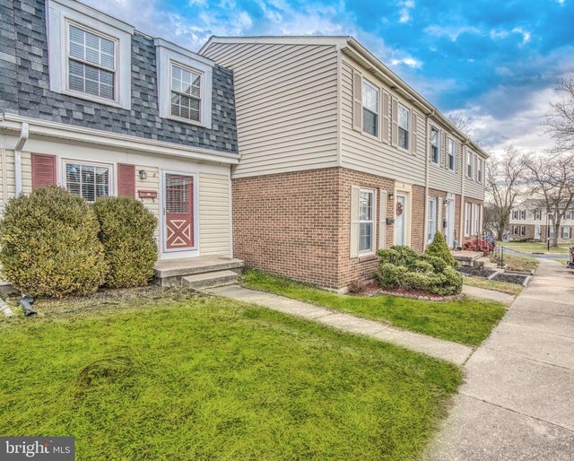 8 Beyda Ct #28, NOTTINGHAM