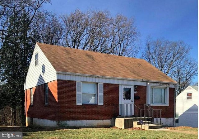 714 Cloudyfold Dr, PIKESVILLE