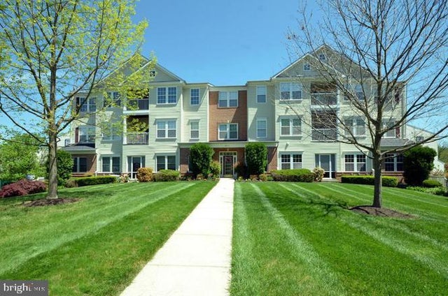 311-m Willrich Cir #311m, FOREST HILL