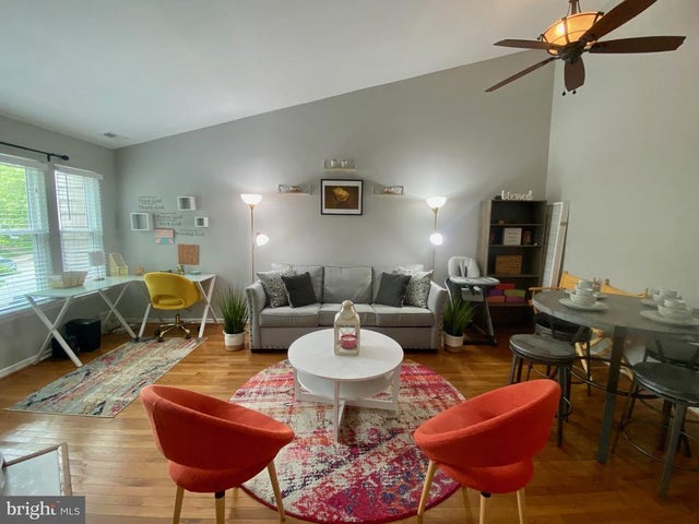 7782 Mayfair Cir #b, ELLICOTT CITY
