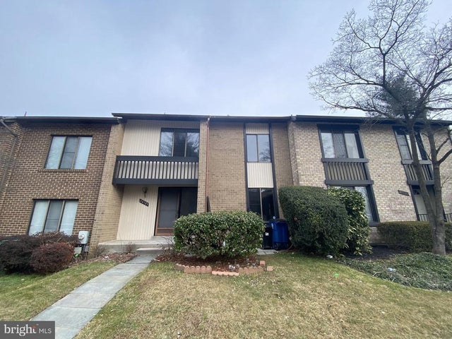 20127 Hob Hill Way, GAITHERSBURG