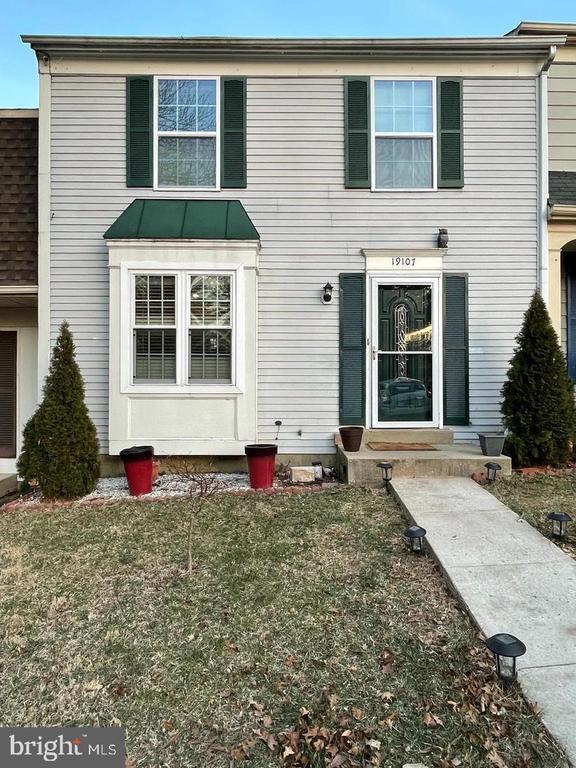 19107 Broadwater Way, GAITHERSBURG